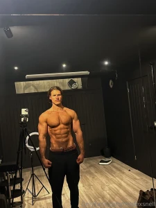 Big boy alex is back thank you for being patient