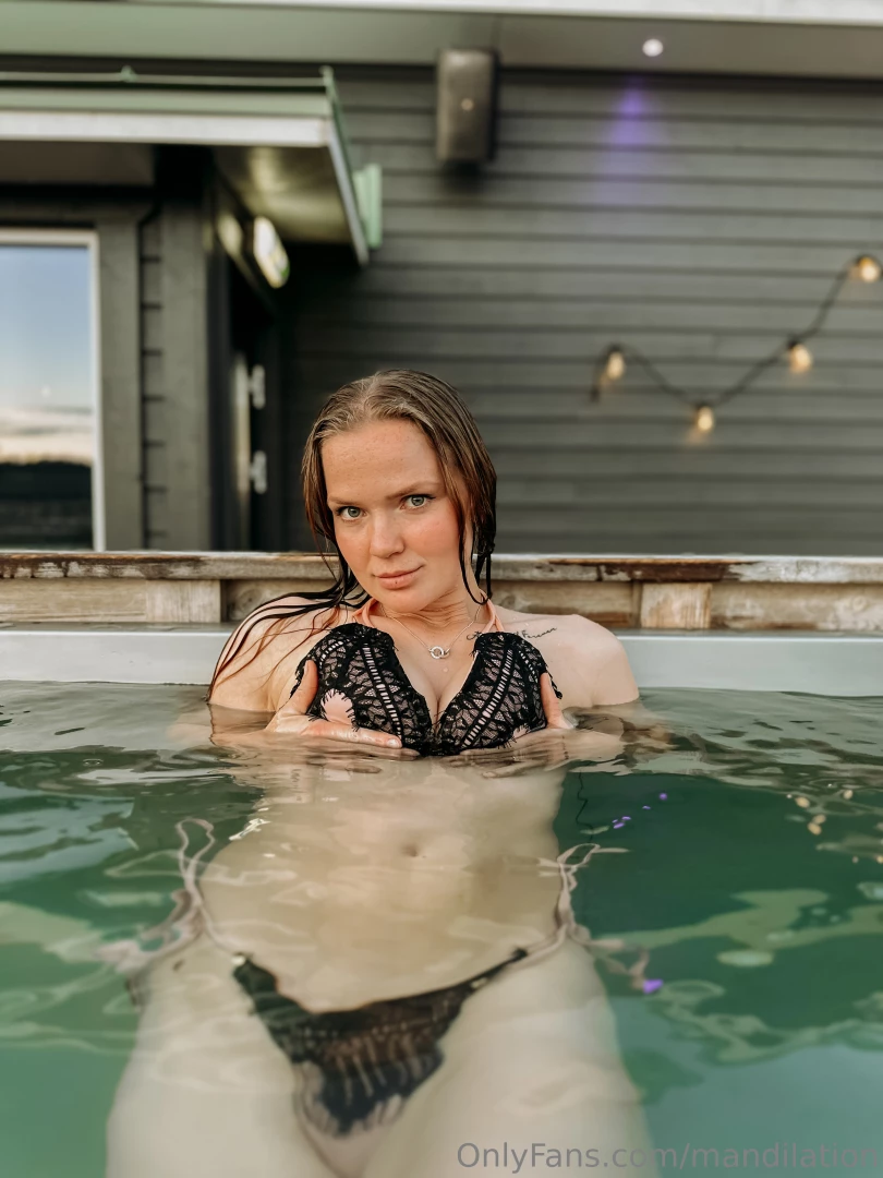 Did u ever fuck in a jacuzzi 