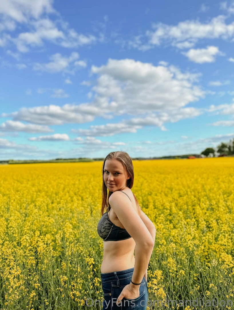 Swedish summer part 2 