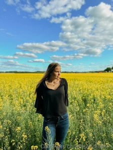 Swedish summer part 1