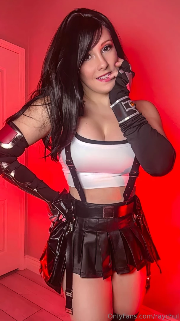 Ok just one more tifa teaser until i show you the good stuff 