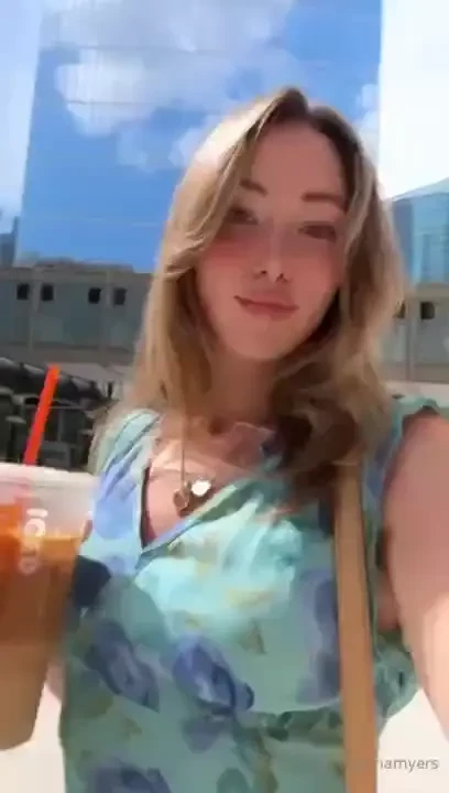 Take a walk with me today babe part 5 