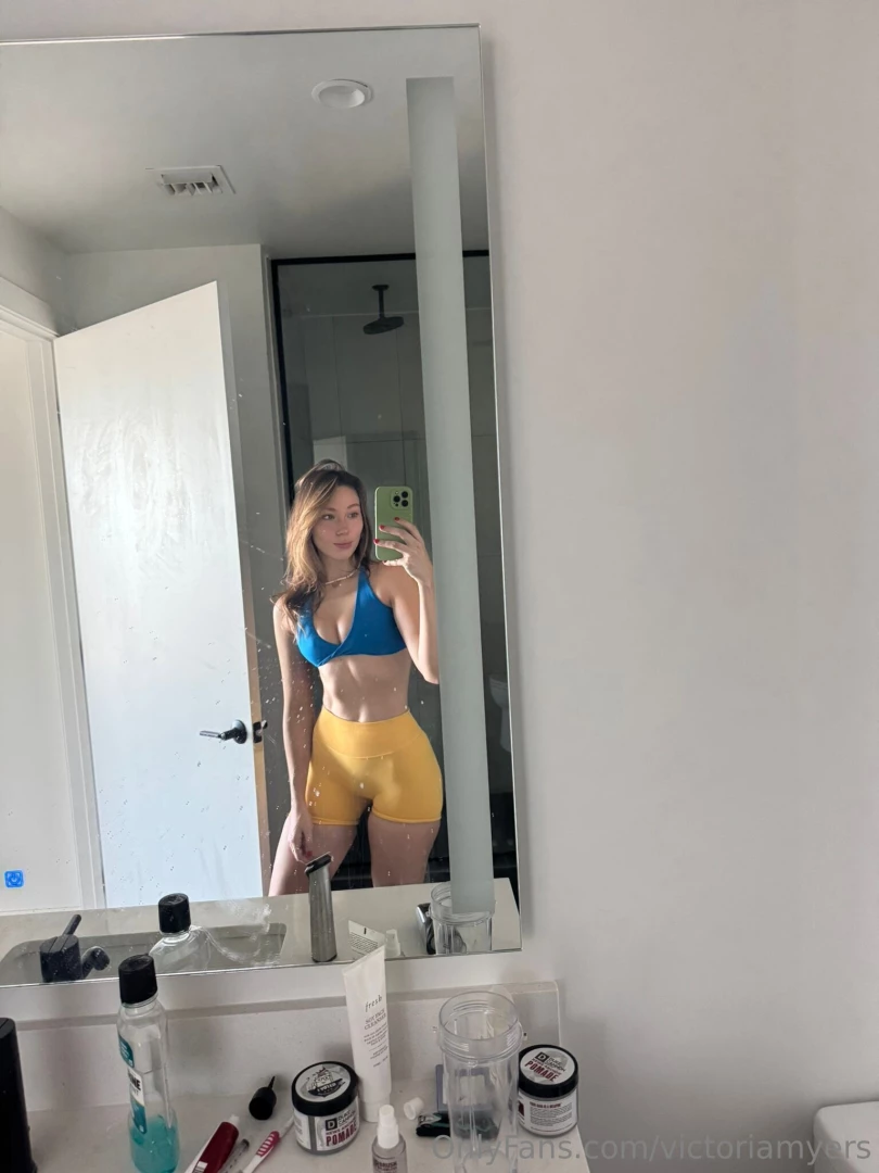 Do you love me in booty shorts part 3 