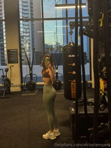 Showing off this pump part 4