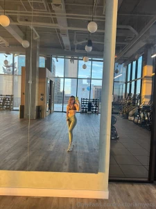 Showing off this pump