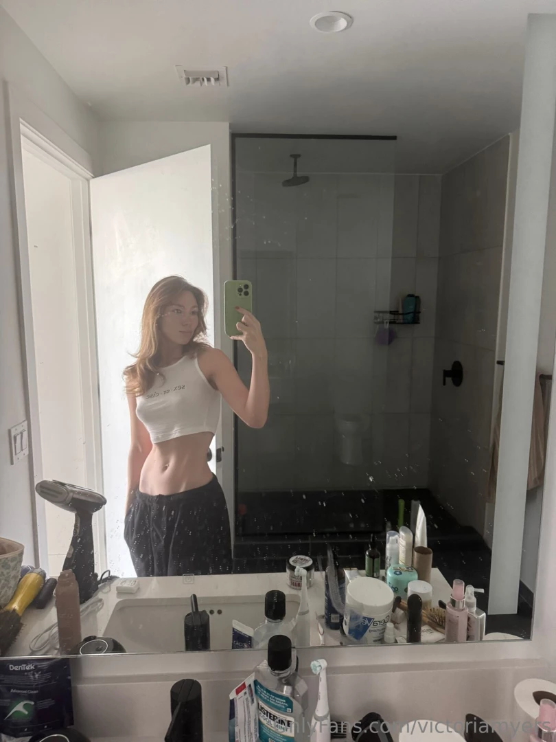 Hot and tight my abs are quite poppin today don t you agree part 2 