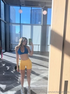 When the light hits just right part 17