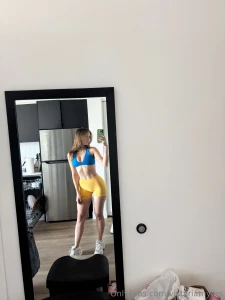 When the light hits just right part 15