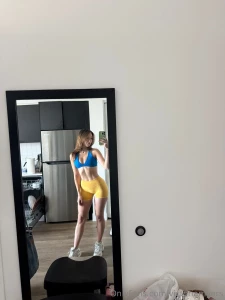 When the light hits just right part 16