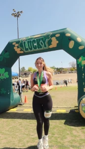 Another run in the books part 3