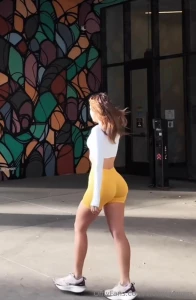 Awe hiii didn t see you there part 1