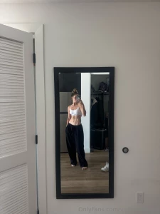 Morning abs did you say