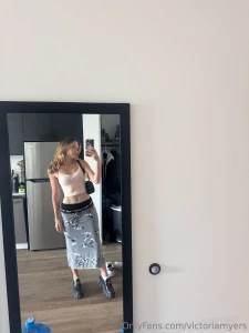 I m ready whenever you are babe