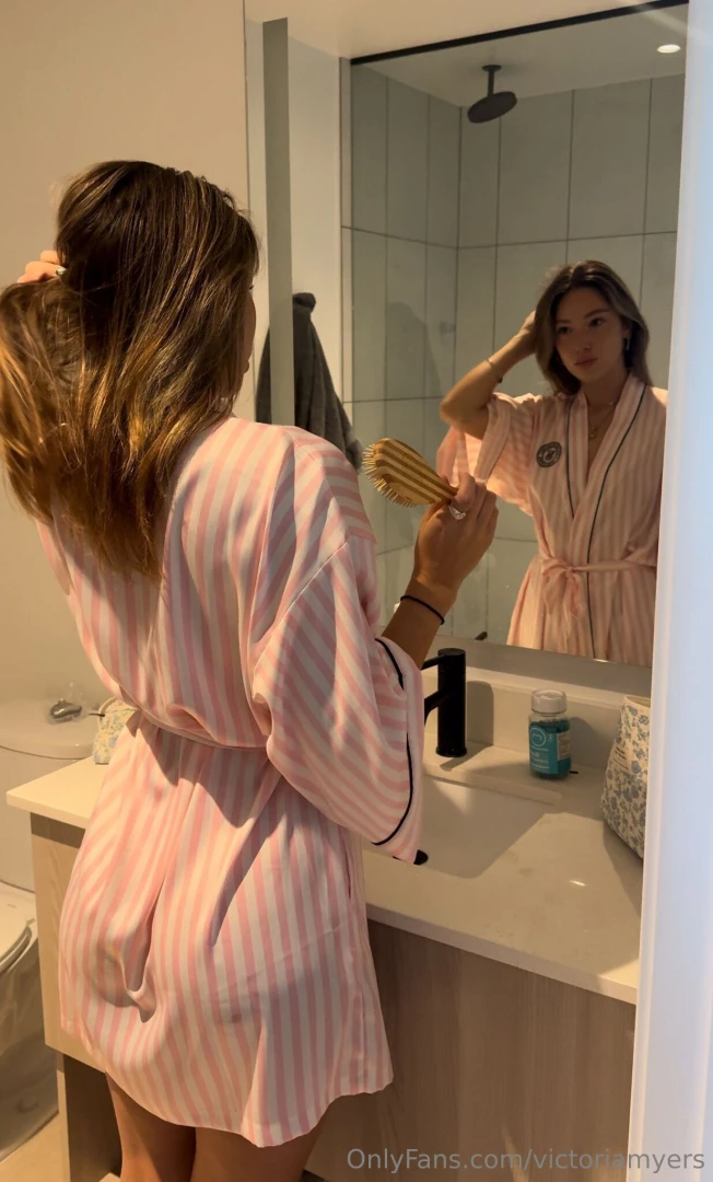 Getting ready for my day like part 2 