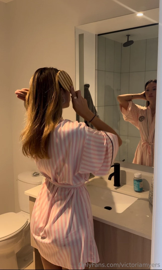 Getting ready for my day like part 3 