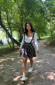 Wanna go for a walk part 12