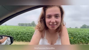 I met kandy ky online while traveling thru the countryside she had me