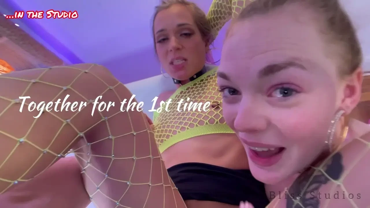 Rory knox and samantha reigns together for the first time in one of 