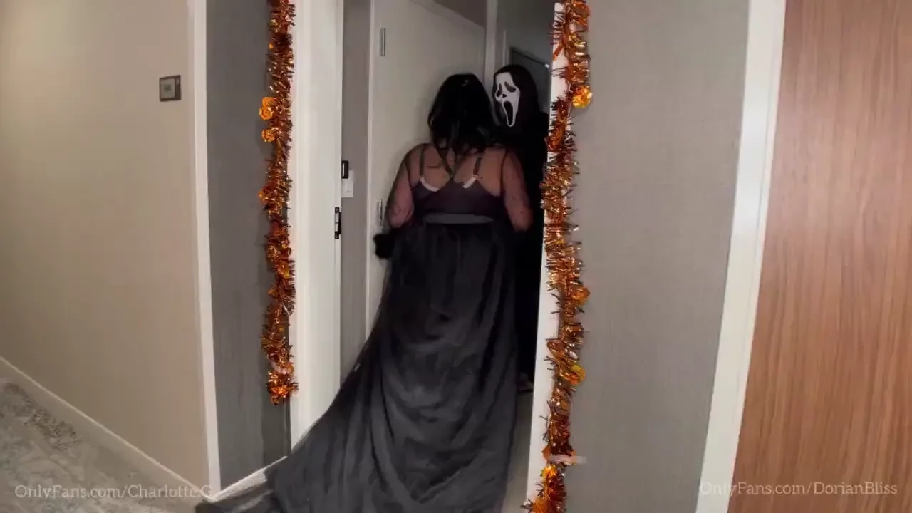 Get ready for a real halloween treat tricks amp treats available now 