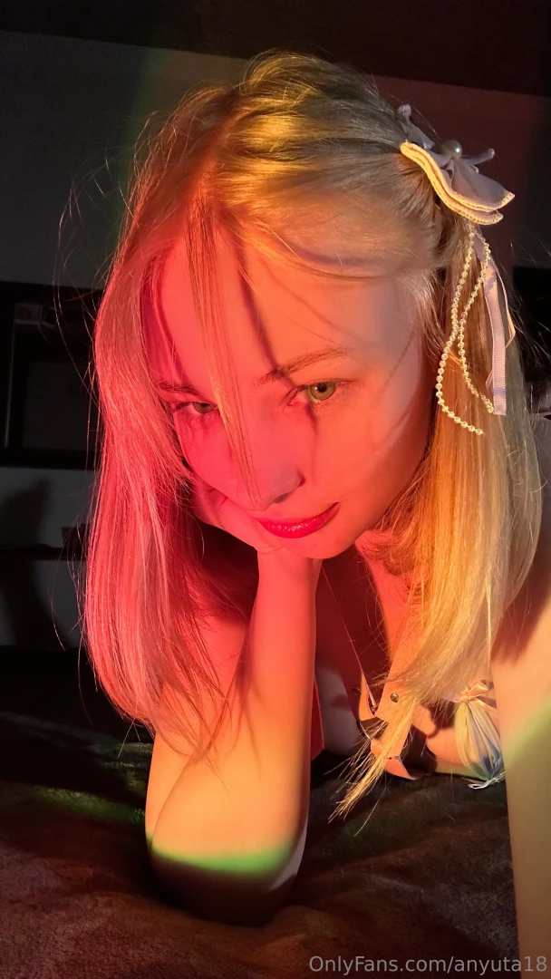 I want to be your lover 