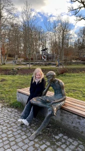 What are you reading part 1