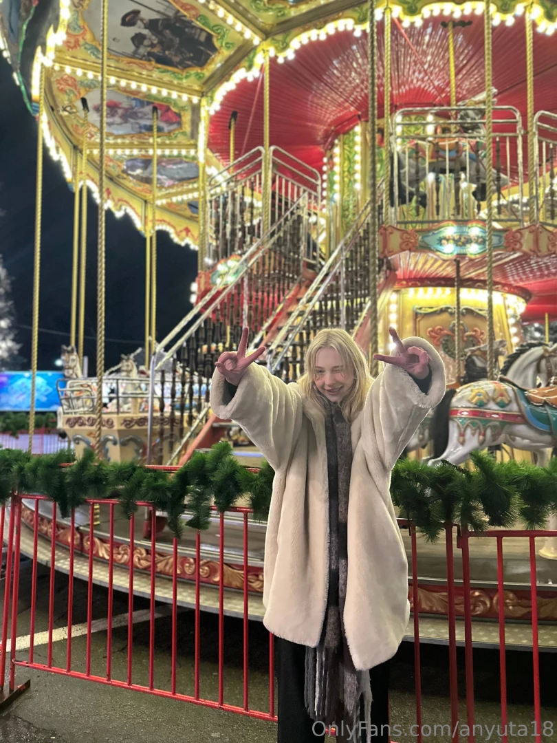 A festive mood is in your feed 