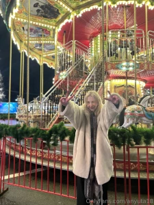 A festive mood is in your feed