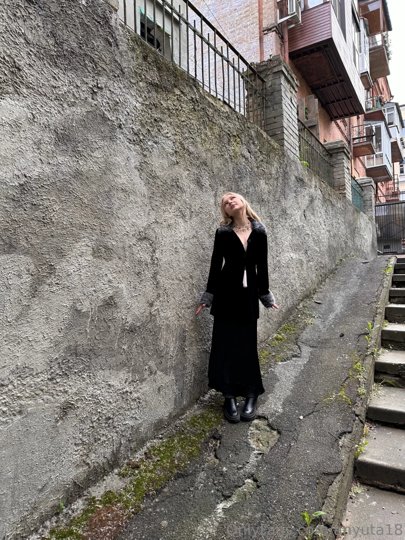 It is cold outside part 2 