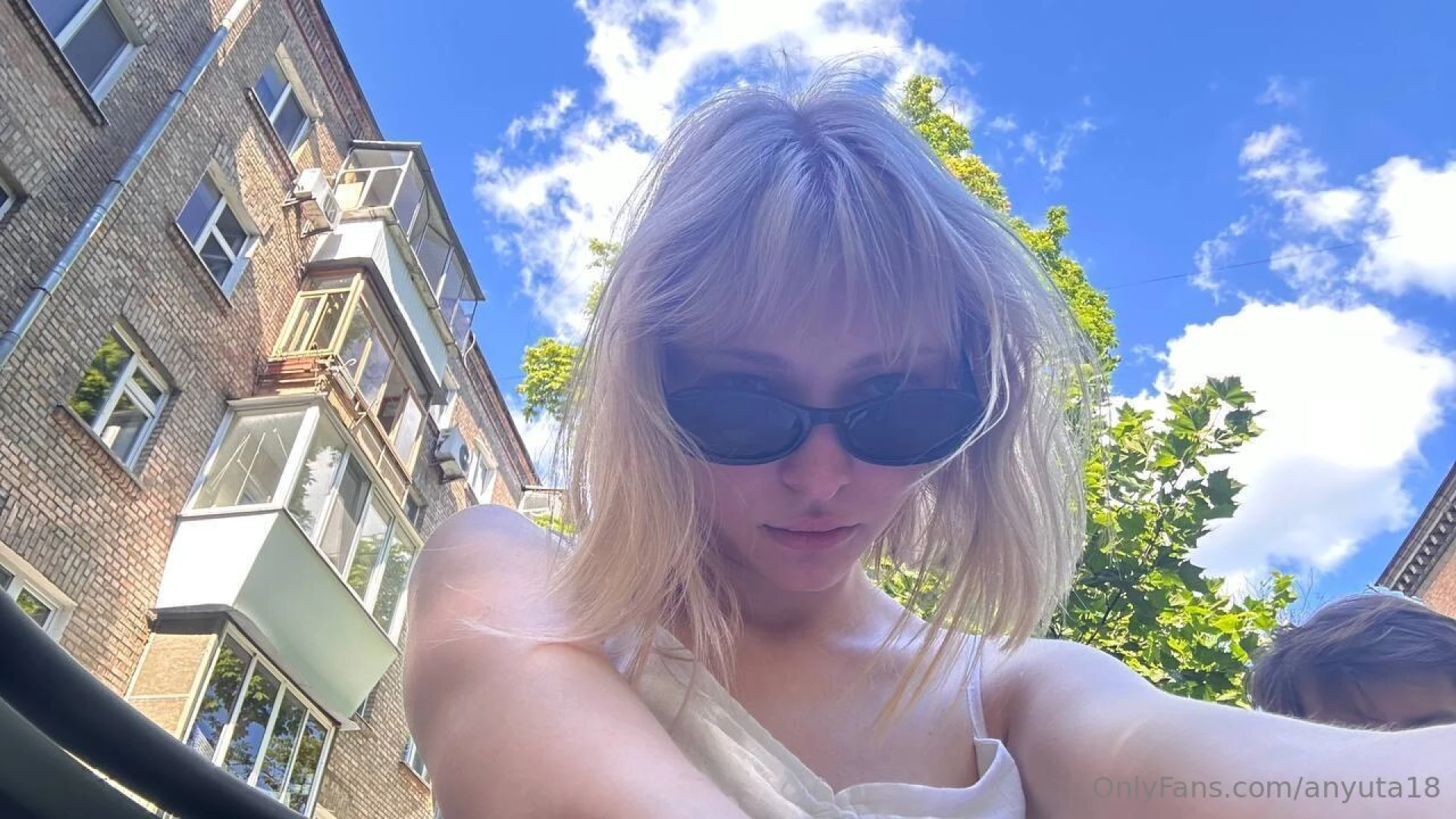 I know i m your favorite part 8 