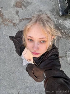 High angle higher vibes