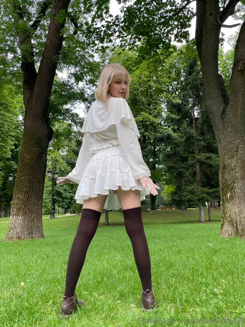 Your personal doll why not part 1 