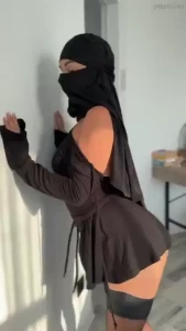 A black outfit for your holiday cheer text me and we ll play part 1