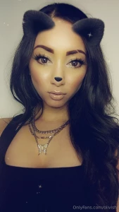 Me n all my wierdass faces