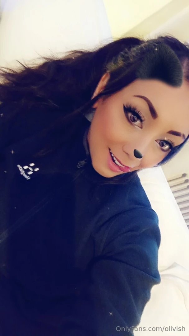 I officiell becknardre 