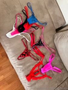 Panty sale impossible joi game hey loser i ve got some panties i m