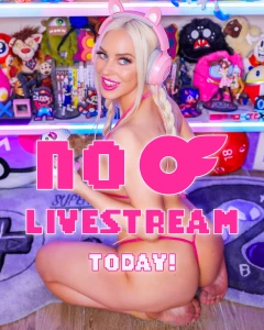 Remember there s no livestream until january 10th but that doesn t