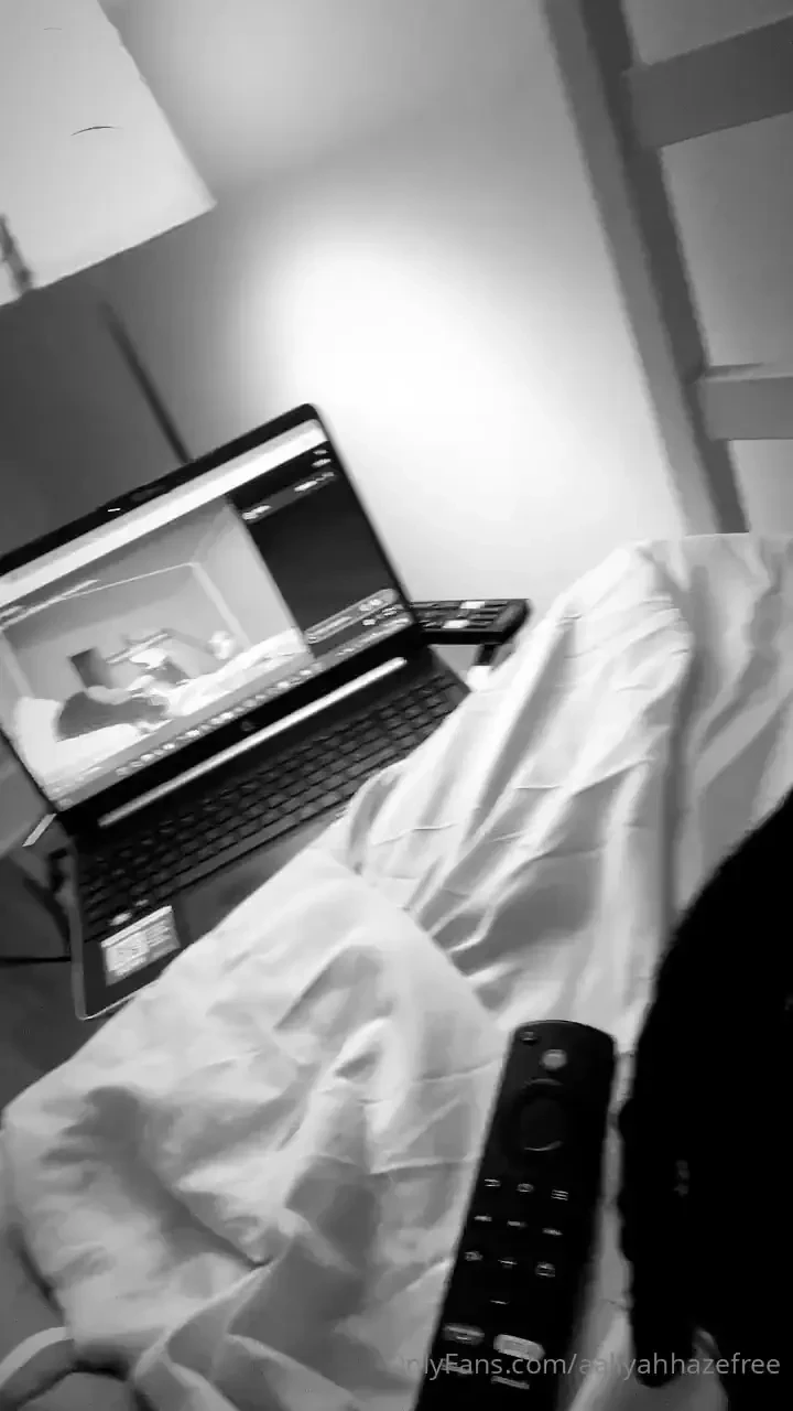 Aaliyahhazefree part 1 