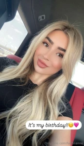 Say hi in my dms part 6