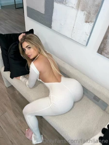 Good morning baby i hope you have a morning wood ready for me