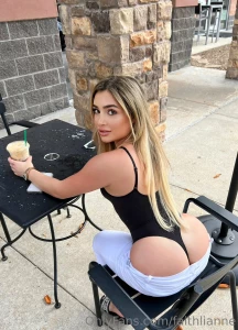 Got your morning coffee ready have a nice day