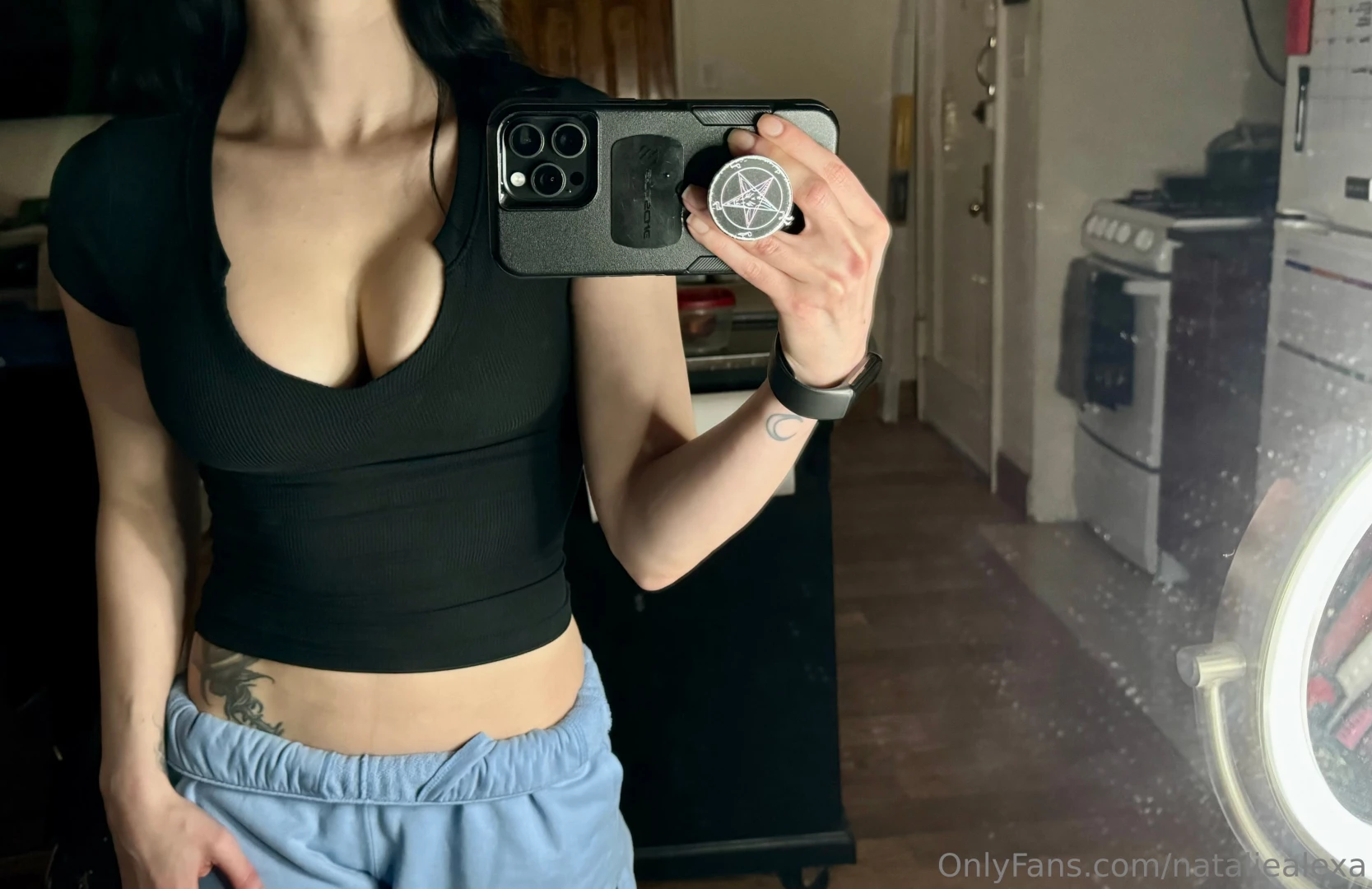 Nataliealexa part 10 