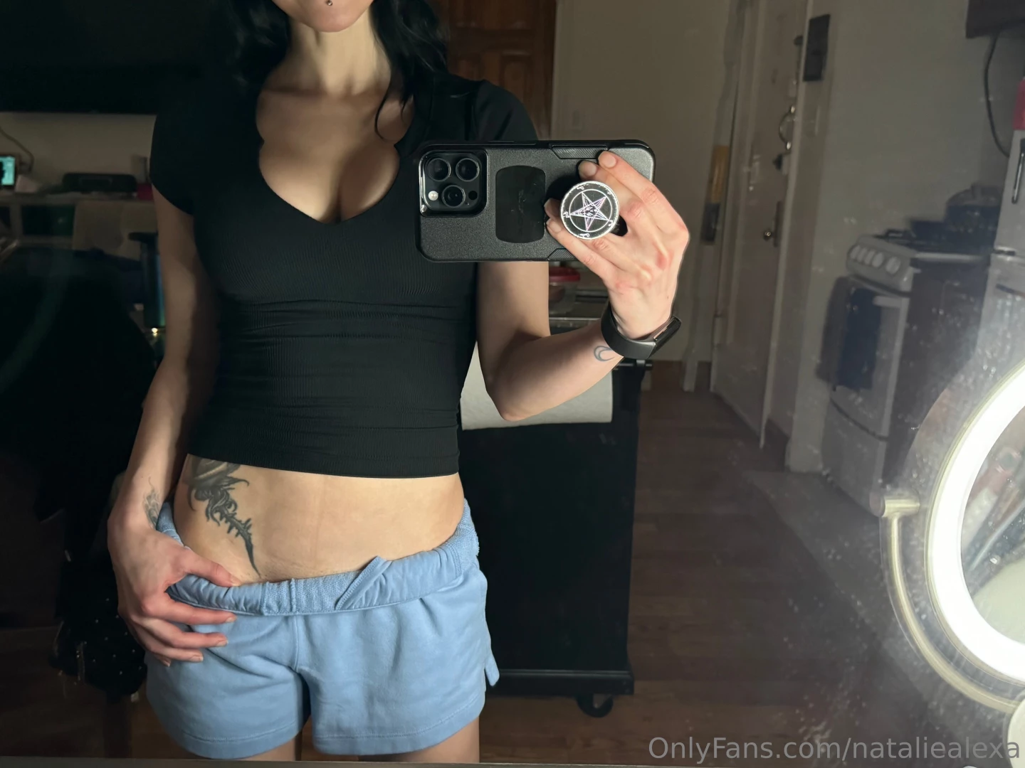 Nataliealexa part 8 