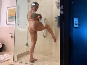 Welcome back alexpriest massage happy ending squirting all over my part 1