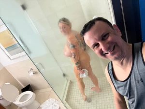 Welcome back alexpriest massage happy ending squirting all over my