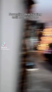 Sex dolls need rest too okay