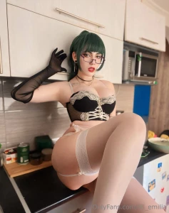 Amane_foxy is wet right now omg amane_foxy wants you i heard this slut part 208