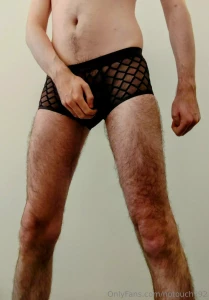 You voted i wore it here is the lingerie winner of our sexy democracy