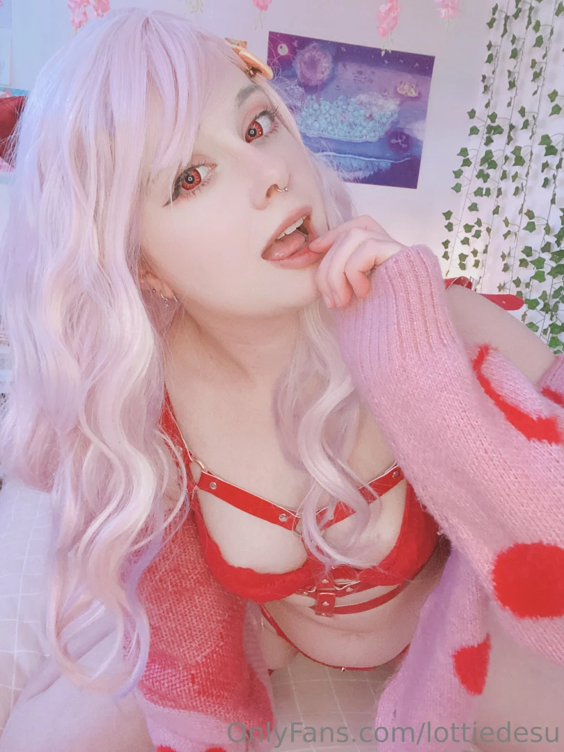 Oh i can make your heart throb alright valentine s day set hehe part 10 