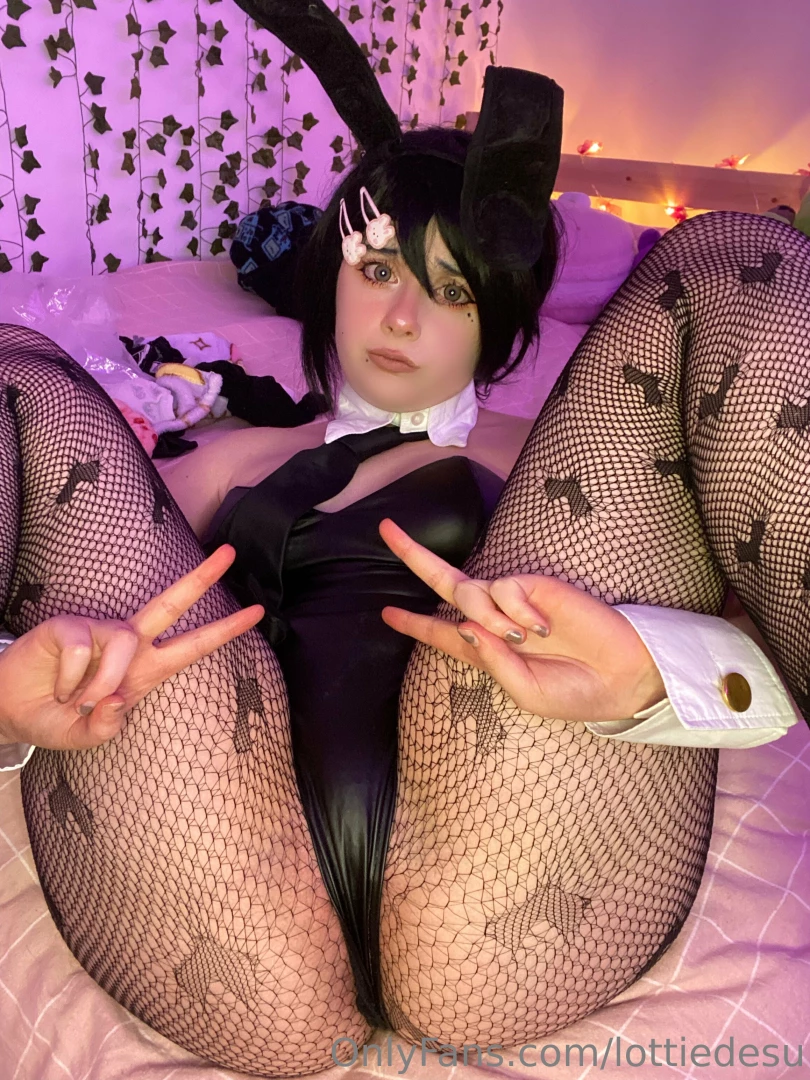 Kobeni bunny photos part 8 