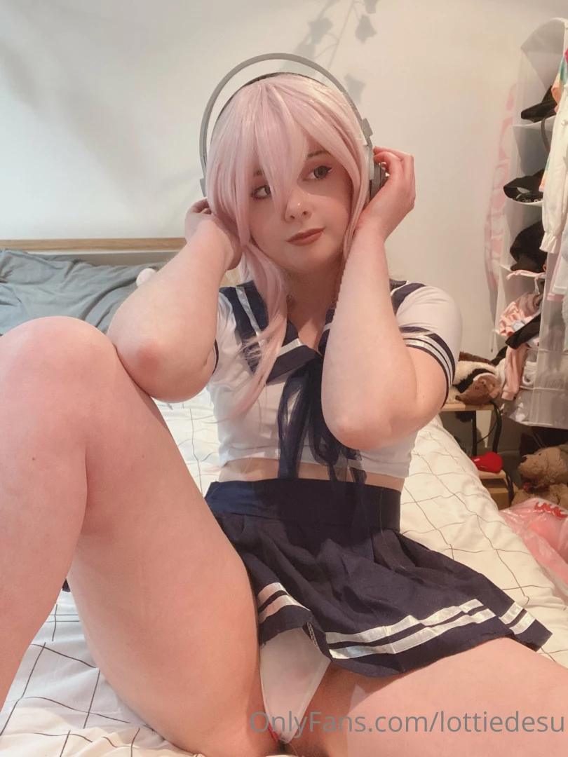 Super soni- let s go part 13 